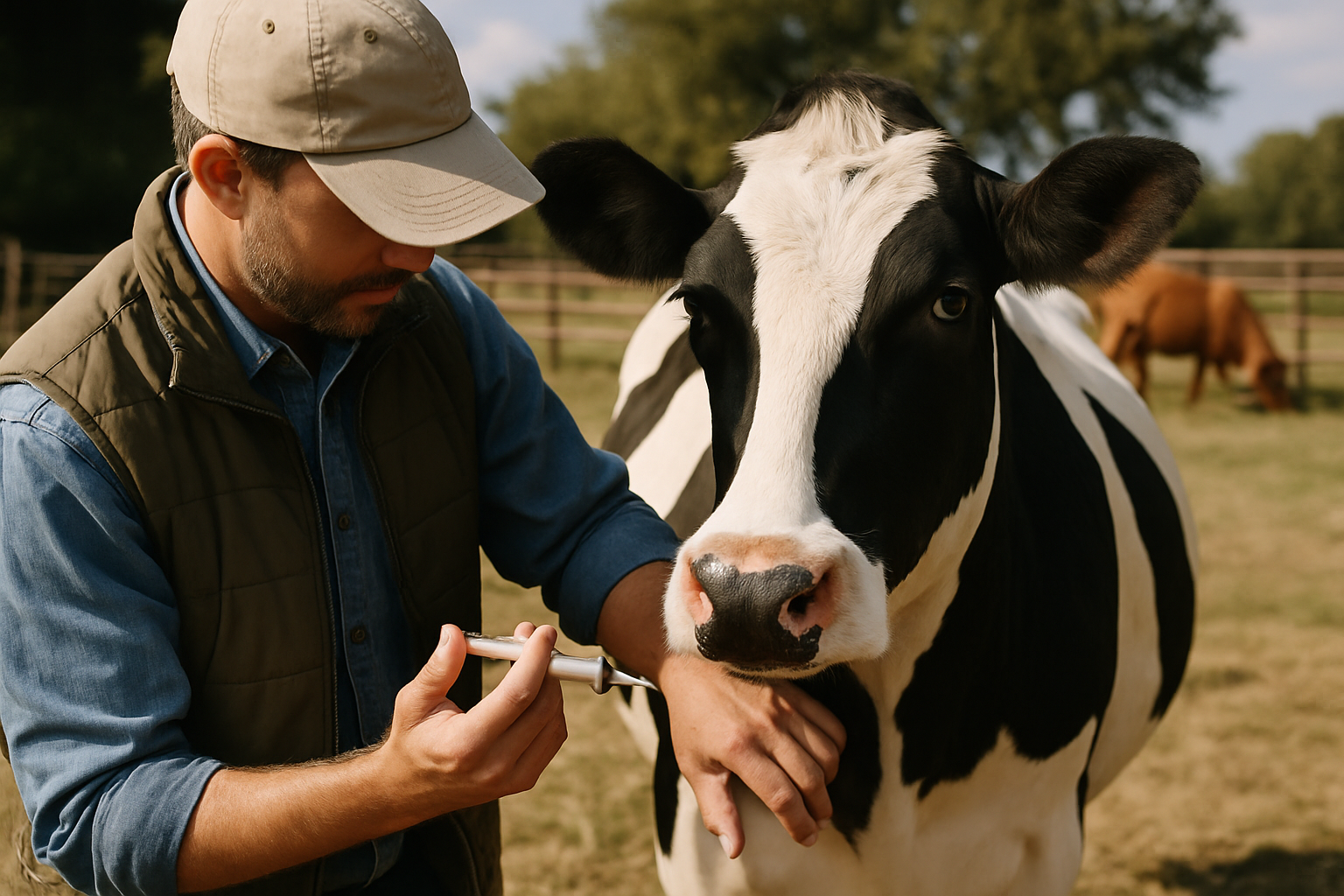 Livestock & Animal Care